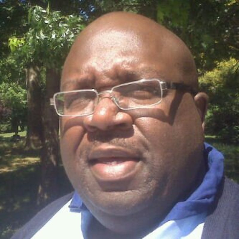 Date this attractive United States man Kwaku from Bronx US19096