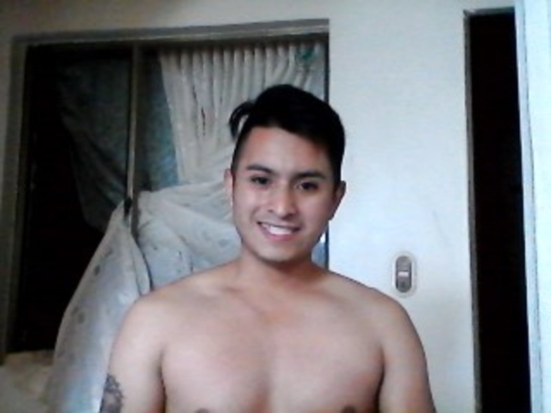 Date this athletic Colombia man Heiner from Sogamoso CO23435