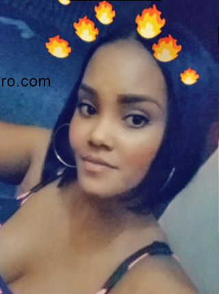 Date this hard body Dominican Republic girl Veronica from San Francisco DO31711