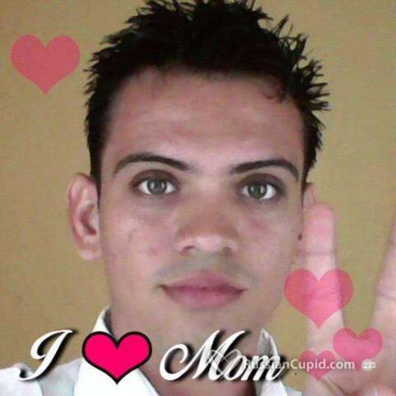 Date this good-looking Honduras man Vladimir from Tegucigalpa HN2458