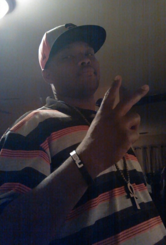 Date this gorgeous United States man Rod from Birmingham US19109