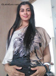 attractive Colombia girl Monica from Medellin CO23449