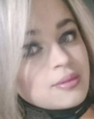 Date this young Brazil girl Aline from Anapolis BR10470