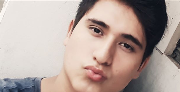 Date this cute Peru man Isaias from lima PE1233