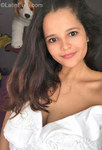 pretty Colombia girl Isabel from Cartagena CO23495