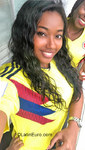 luscious Colombia girl Mayer from Cali CO33861