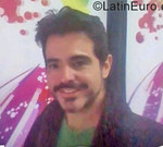 luscious Colombia man Miguel from Medellin CO23541