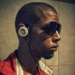 attractive Dominican Republic man Anfernee R. from Santo Domingo DO31877