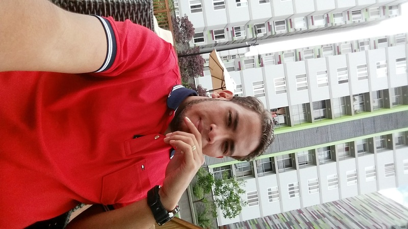 Date this cute Honduras man & Aacute; ngel from Tegucigalpa HN2474