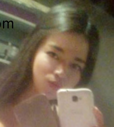 Date this nice looking Venezuela girl Lilibeth from San Cristobal VE1436