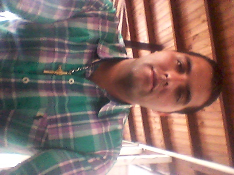 Date this beautiful Colombia man Anderson from Tulua CO23569
