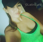luscious Colombia girl Paola from Santa Marta CO23573