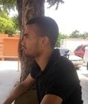 red-hot Dominican Republic man Esteban from Barahona DO31917