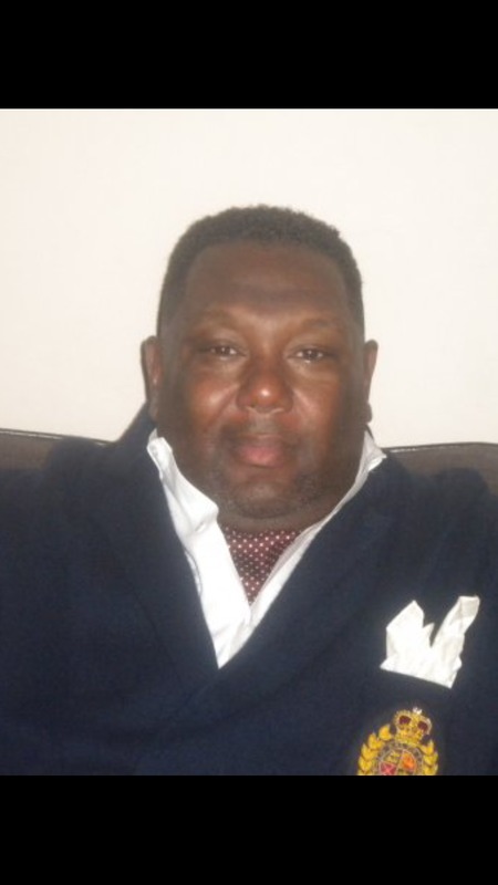 Date this foxy United States man Atldandy from Atlanta US19158