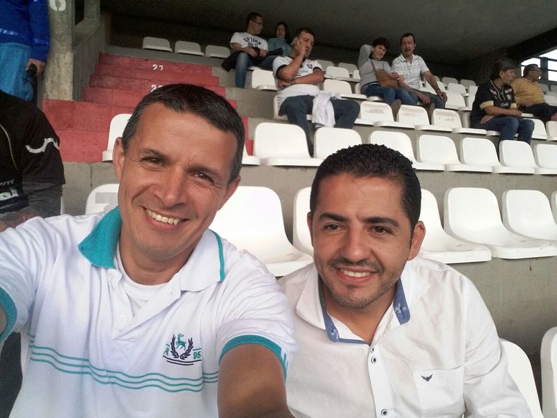 Date this attractive Colombia man Fabioenrique from Manizales CO23584