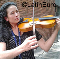 Date this beautiful Colombia girl Sandy from Bogota CO23589