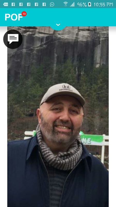 Date this hard body United States man Ramzi from Atlanta US19162