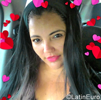 Date this delightful Brazil girl Debora from Paulina BR10503