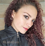 funny Colombia girl Sandra from Bogota CO23626