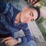 georgeous Colombia man DIMETRI from Villavicencio CO23629