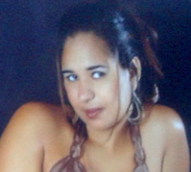 Date this hot Brazil girl Liliana from Vitoria BR10504