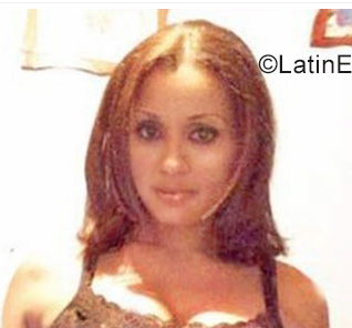 Date this athletic Venezuela girl Sandy from Cumana VE1479