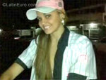 fun Venezuela girl Paty from Bolivar VE1486