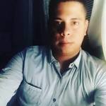 lovely Honduras man Gerardo from San Pedro Sula HN2482