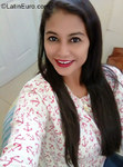 beautiful Nicaragua girl Lucy from Managua NI206