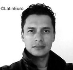 good-looking Colombia man Shinue from Bogota CO23669