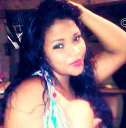 Date this gorgeous Ecuador girl Xernako from Guayaquil EC252