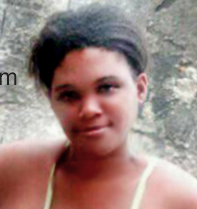 Date this sensual Brazil girl Fernanda from Sao Paulo BR10513