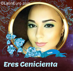 fun Colombia girl Vanessa from Barranquilla CO23678