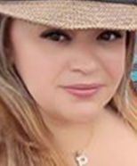 Date this athletic Colombia girl Paula from Medellin CO23699