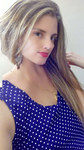 georgeous Cuba girl Yalin from Pinar del Rio CU279