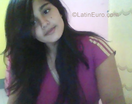 Date this voluptuous Peru girl Aysha from Moyobamba PE1250