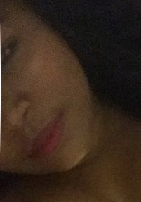 Date this pretty Dominican Republic girl Zuleika from San Cristobal DO32135