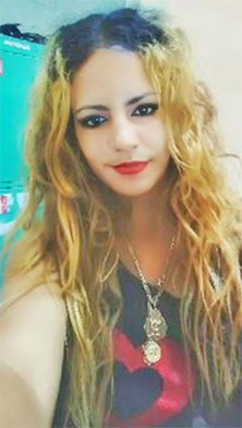 Date this georgeous Cuba girl Sandra from Havana CU282