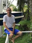 stunning Colombia man Kevin from Medellin CO23724