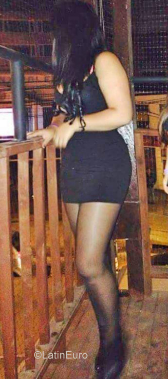 Date this charming Colombia girl Paula from Bogota CO23727