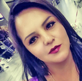 Date this cute Colombia girl Heidy from Bogota CO23730