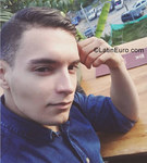 good-looking Colombia man Sebastian from Cartago CO23731