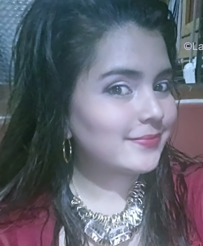 Date this stunning Peru girl Luna from Chiclayo PE1252