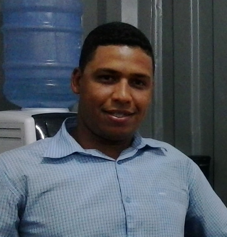 Date this hot Brazil man FABIO from Rio De Janeiro BR10523
