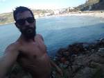 lovely Brazil man Johnnys from Goi&acirc;nia BR10529