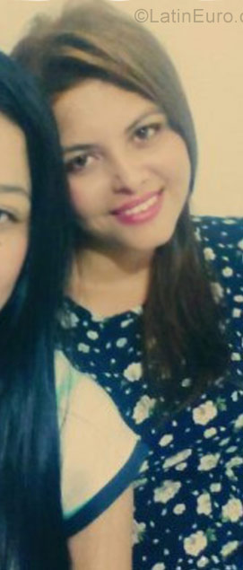 Date this stunning Colombia girl Linda from Yopal CO23802