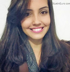 pretty Brazil girl Julia from Belo Horizonte BR10535