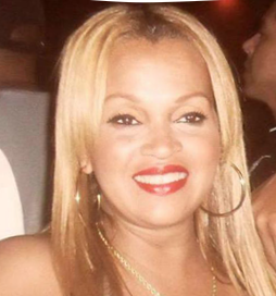 Date this good-looking Brazil girl Elisabete from Rio De Janeiro BR10536