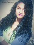 young Honduras girl Dinora from Tegucigalpa HN2498