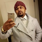 attractive United States man Prt from Las vegas US19297